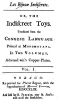 [Gutenberg 54672] • Les Bijoux Indiscrets, or, The Indiscreet Toys